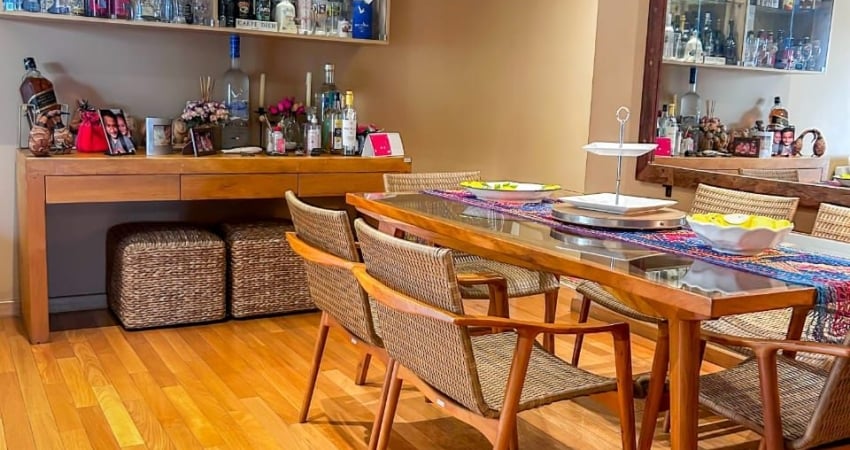 Apartamento de 105 m²  no Parque Barueri