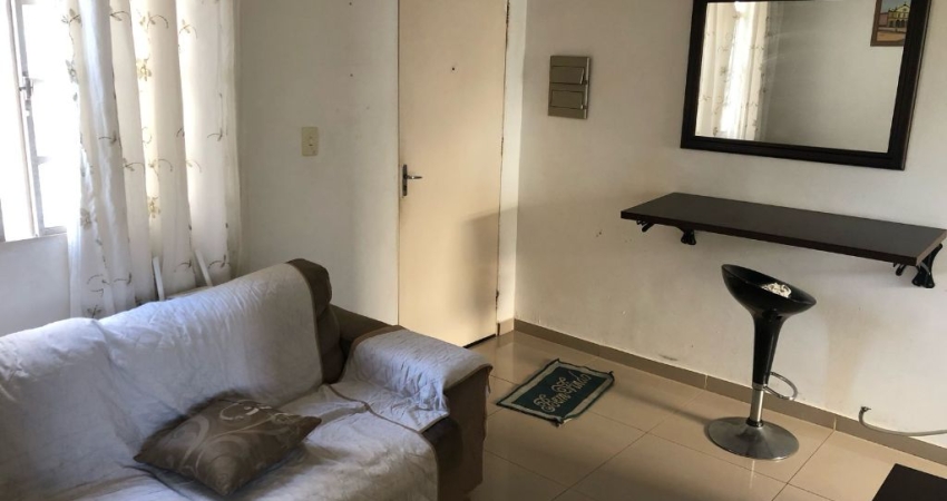 Apartamento condomínio Cotia Verde 2