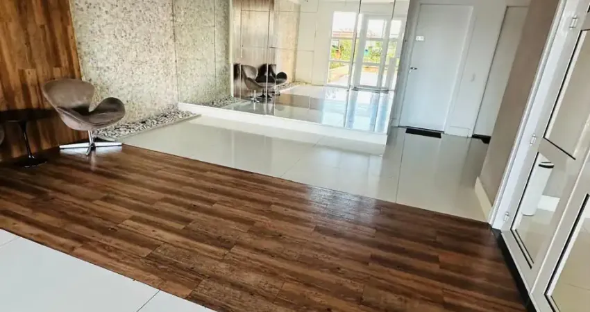 Apartamento com 2 quartos à venda na Avenida da Aldeia, Jardim Iracema, Barueri
