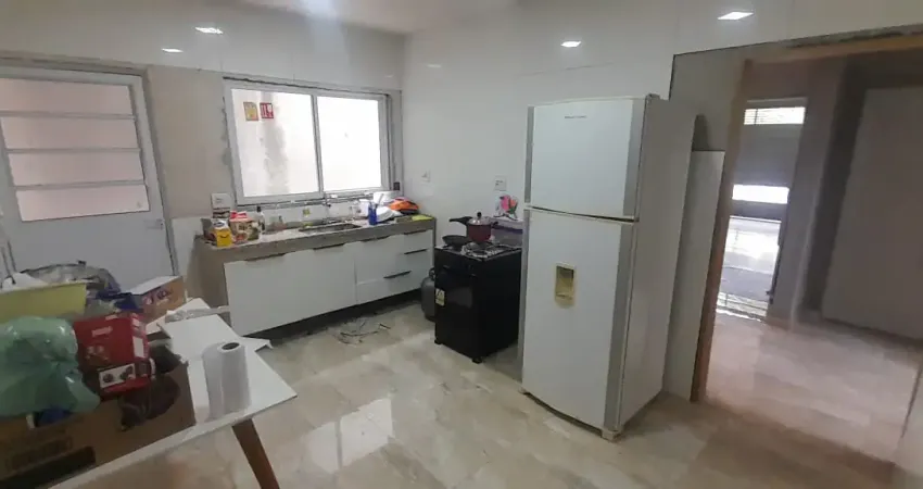 Casa com 4 quartos à venda na Avenida Sargento José Siqueira, 100, Jardim Paraíso, Barueri