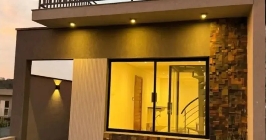 Casa com 2 quartos à venda na Rodovia Raposo Tavares, Sítio Boa Vista, Cotia