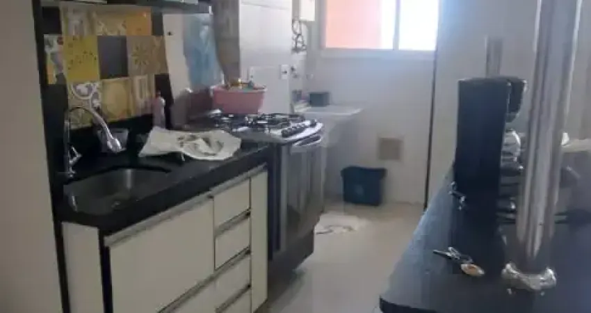 Apartamento com 2 quartos para alugar na Avenida Giovani Attílio Tolaini, 103, Votupoca, Barueri