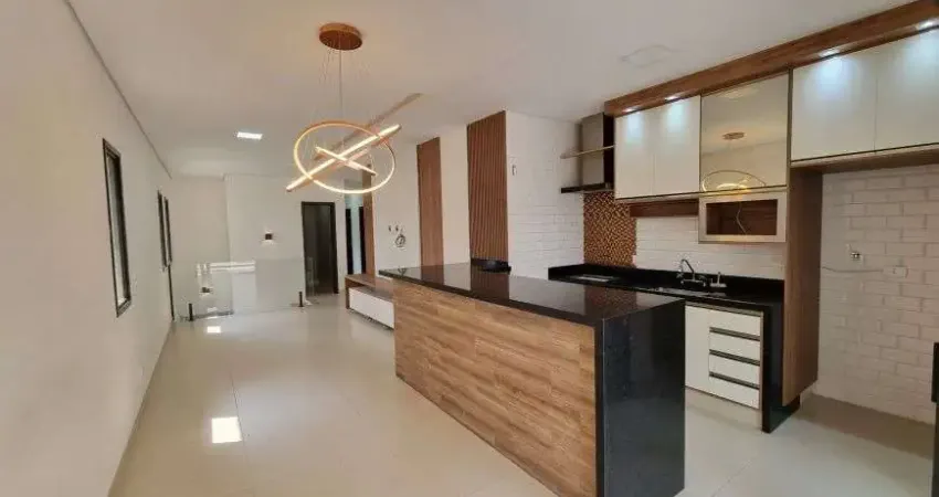 Casa à venda com 4 dormitórios - condomínio new ville - santana de parnaíba