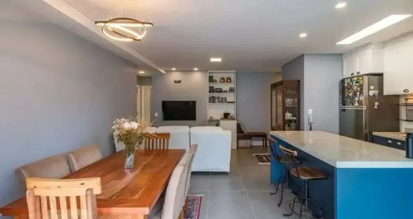 Apartamento á venda - 4 dormitórios - condomínio parc athenee - alphaville