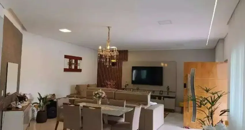 Casa à venda - 4 dormitórios - condomínio tarumã - santana de parnaíba