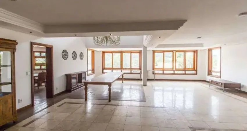 Casa em condomínio fechado com 4 quartos à venda na Alameda Espada, 212, Alphaville, Santana de Parnaíba