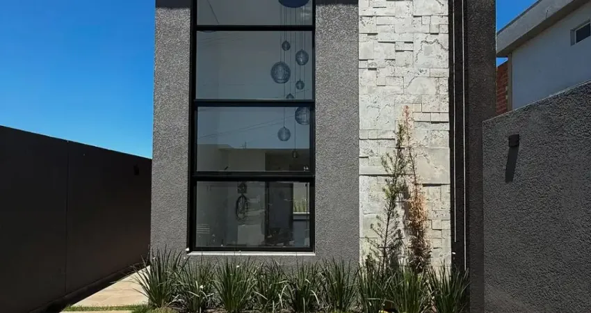 Casa à venda, 3 dormitórios - condomínio villas do jaguari - santana de parnaíba