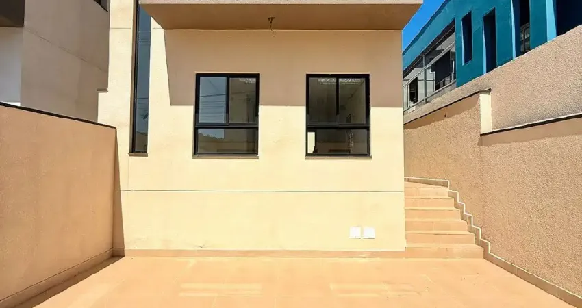 Casa com 3 quartos à venda na Rua das Cravinas, 200, Portais (Polvilho), Cajamar