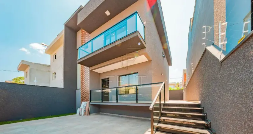 Casa com 3 quartos à venda na Avenida das Palmeiras, 400, Portais (Polvilho), Cajamar