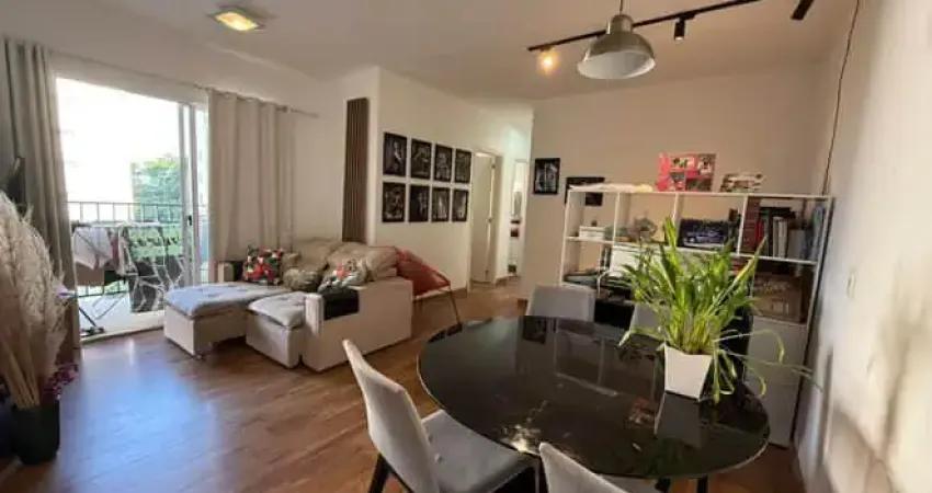 Apartamento à venda com 2 dormitórios em santana de parnaíba
