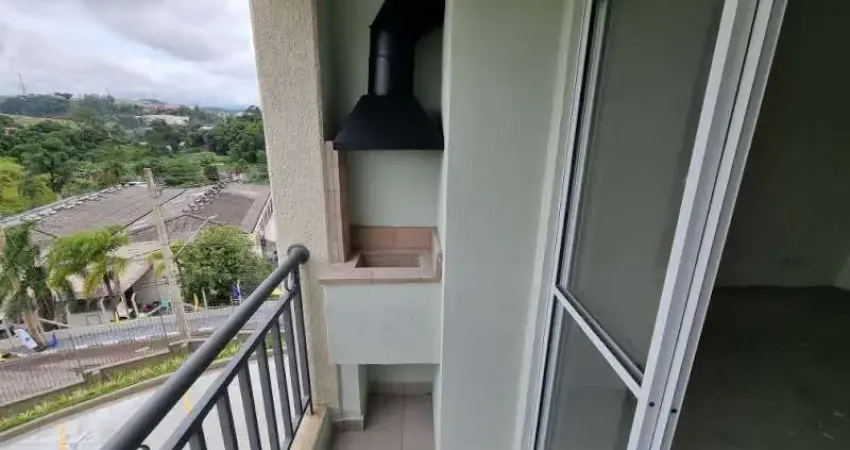 Apartamento com 2 quartos à venda na Rua Miguel Amud, 587, Bosque do Sol (Fazendinha), Santana de Parnaíba