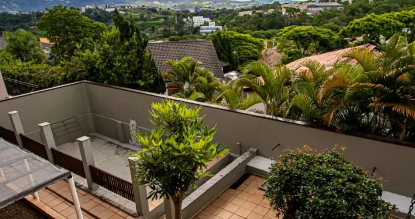 Casa em condomínio fechado com 2 quartos à venda na Avenida Bom Pastor, 1000, Alphaville, Santana de Parnaíba