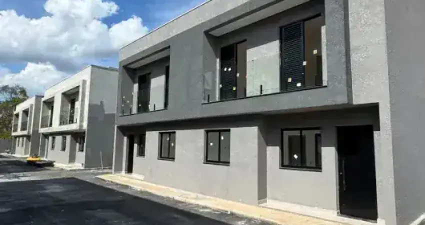 Casa em condomínio fechado com 2 quartos à venda na Rua Órbita, 1988, Chácara do Solar II (Fazendinha), Santana de Parnaíba