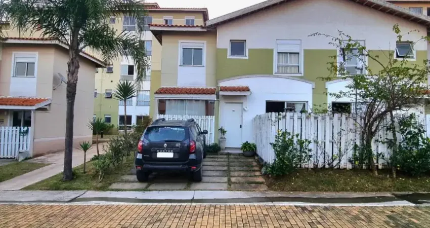 Casa à venda com 2 quartos, condomínio dos pássaros, vila parque