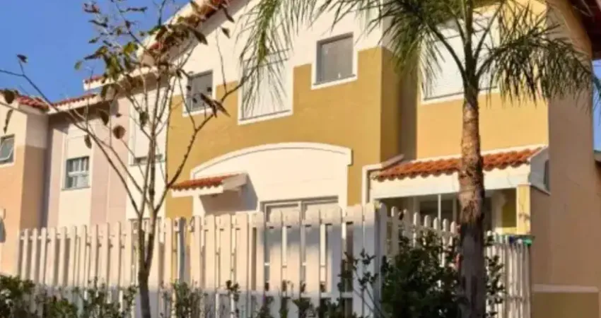 Casa à venda com 3 quartos no condomínio dos pássaros, vila parque