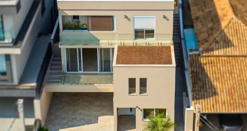 Casa em condomínio fechado com 4 quartos à venda na Alameda Vale do Taquari, 509, Alphaville, Santana de Parnaíba