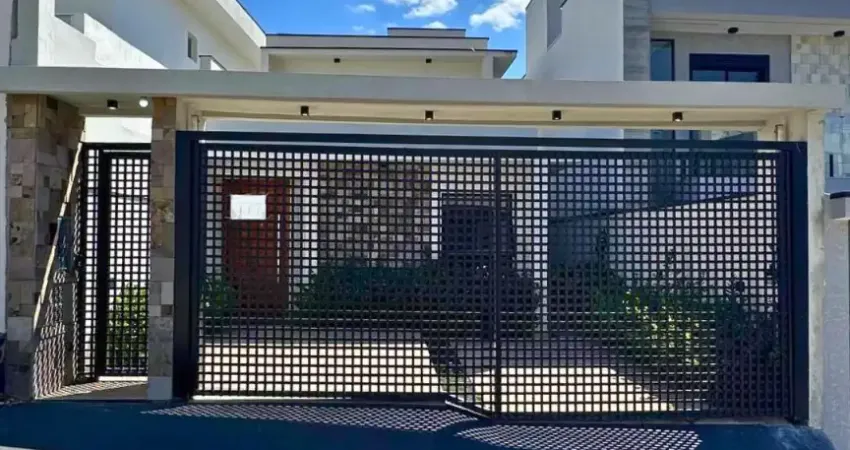 Casa à venda com 3 quartos, no residencial nova jaguari em santana de parnaíba