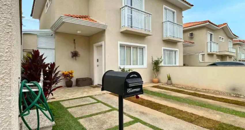 Casa à venda com 3 quartos no residencial portalle no portal dos ipês em cajamar