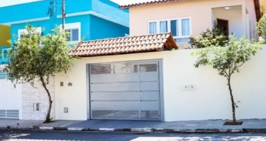 Casa com 3 quartos à venda no bairro jardim são luis em santana de parnaíba