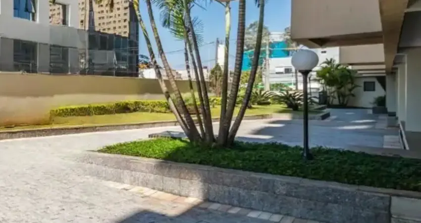 Apartamento duplex para locação com 2 quartos em alphaville