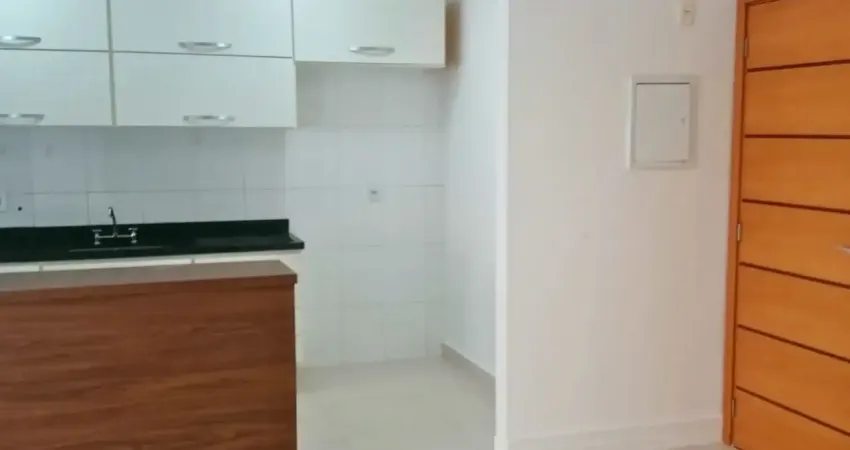 Apartamento com 2 quartos para locação em alphaville, santana de parnaíba