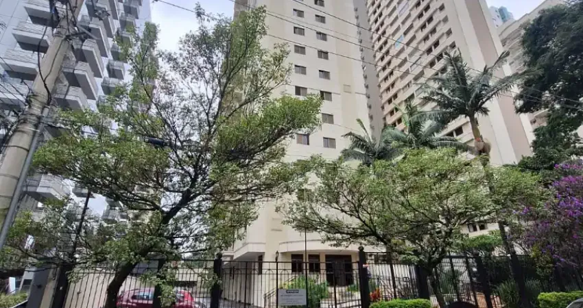 Apartamento para locação com 3 quartos em alphaville industrial