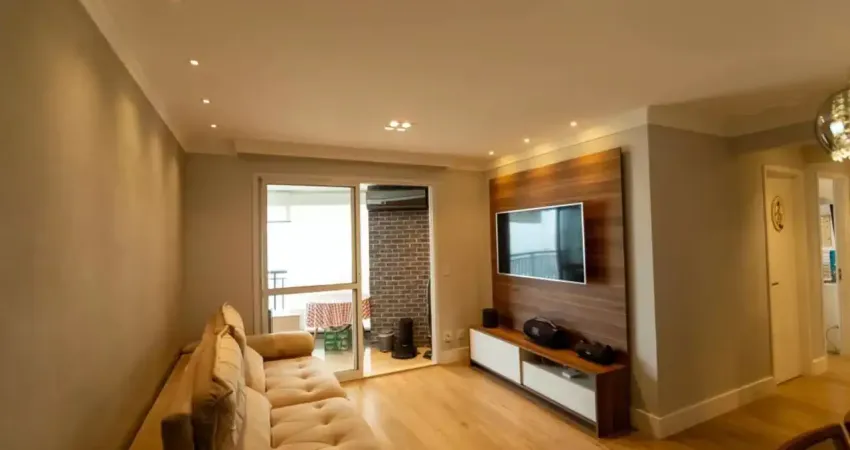 Apartamento com 3 quartos à venda no residencial bellagio ecopark - alphaville