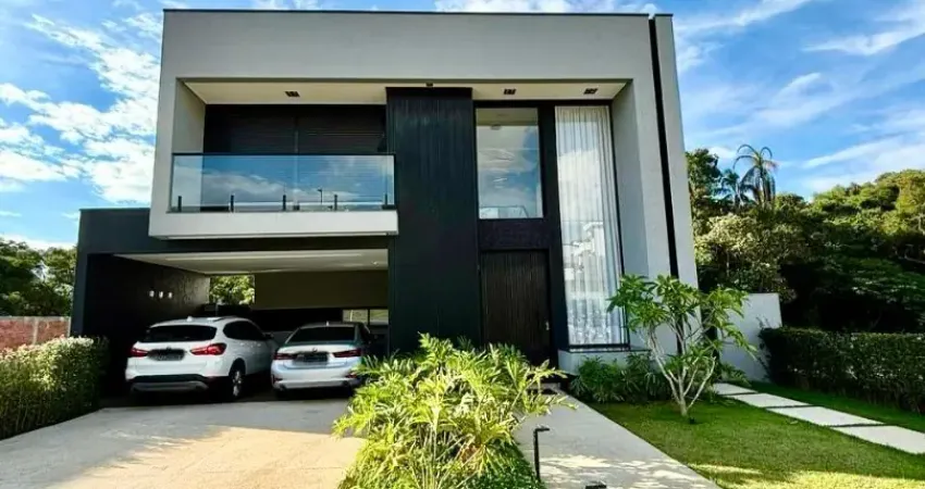 Casa em condomínio fechado com 4 quartos para alugar na Estrada Marechal Mascarenhas de Moraes, 5800, Sítio do Morro, Santana de Parnaíba