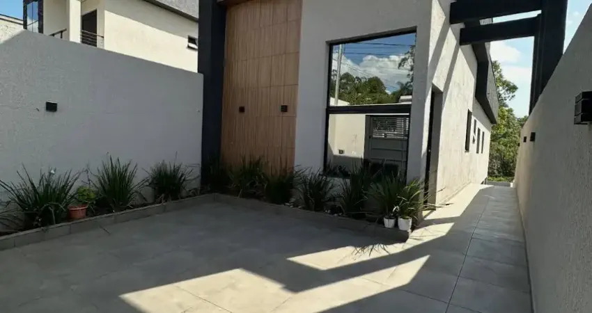 Casa com 3 quartos à venda no condomínio nova jaguari em santana de parnaíba