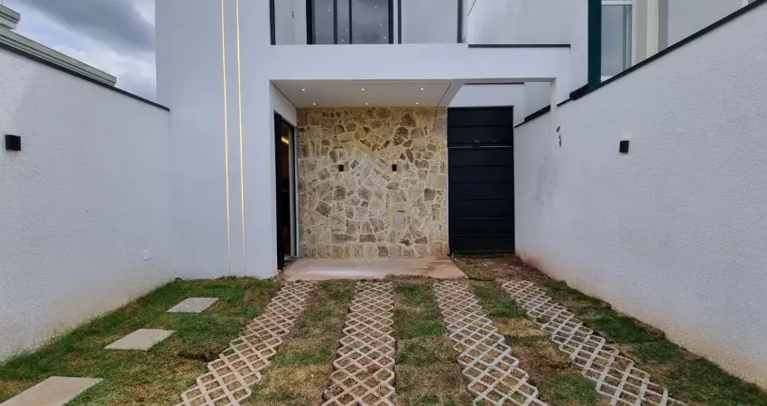 Casa para locação com 3 quartos no residencial villas do jaguari