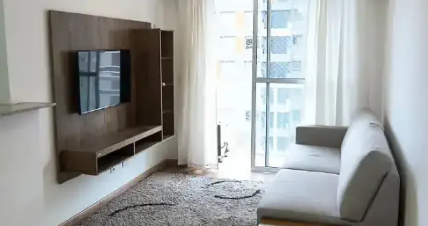 Apartamento para locação com 1 quarto no condomínio beat em alphaville