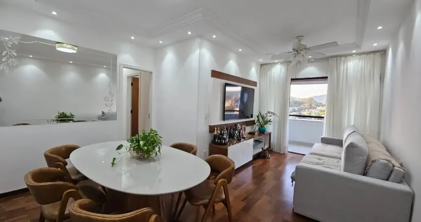 Apartamento com 3 quartos à venda no dezoito do forte em alphaville