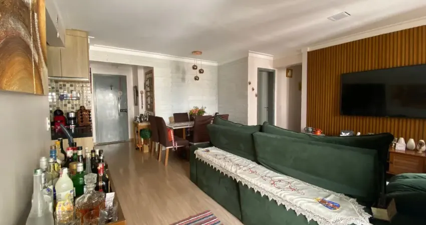 Apartamento à venda no residencial parque barueri em barueri