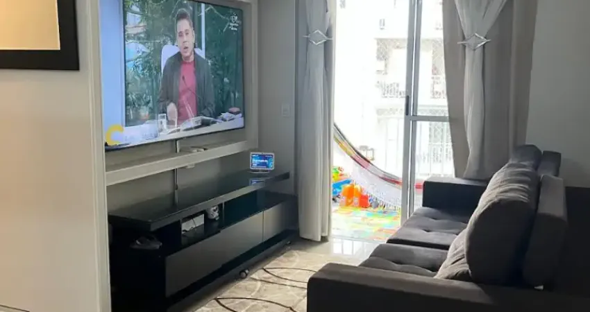 Apartamento com 3 quartos à Venda no Residencial Alphaview, Barueri