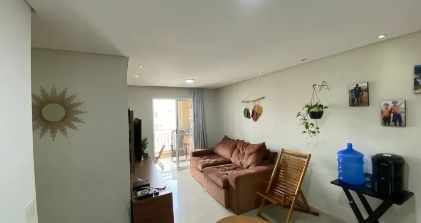 Apartamento com 3 quartos à venda – residencial alphaview, barueri