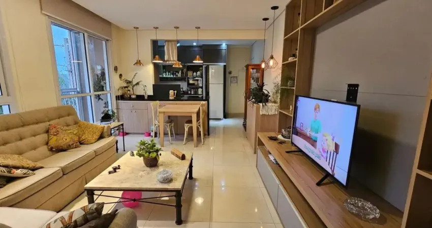 Apartamento com 3 quartos à venda no condomínios dos pássaros, vila parque