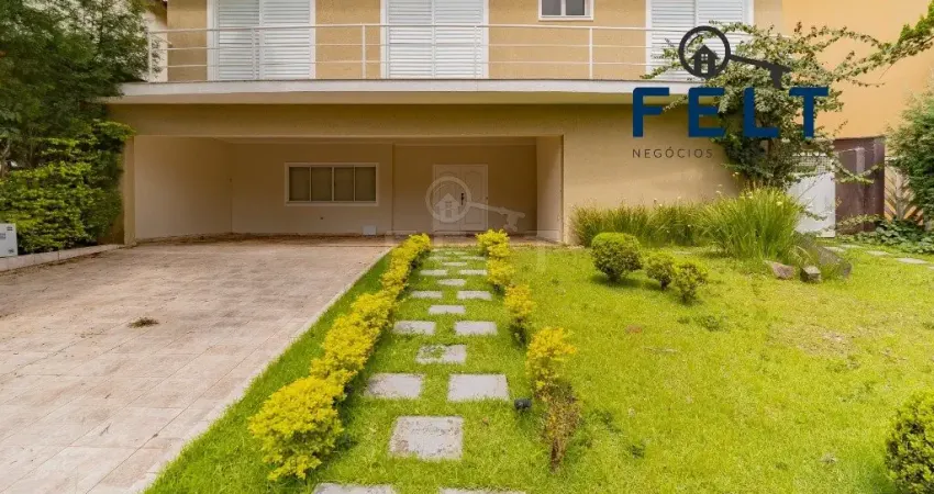 Casa com 4 quartos para locação em alphaville, residencial 12