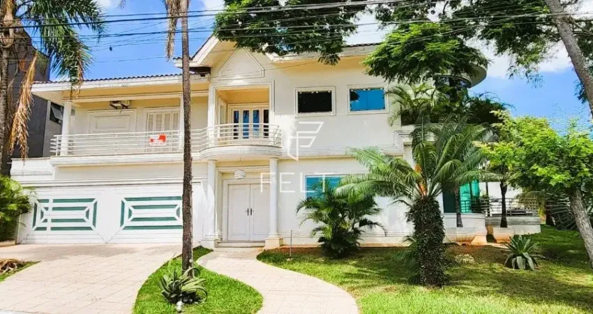 Casa em condomínio à venda, 4 dormitórios - alphaville 12 - santana de parnaíba