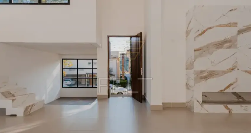 Casa em condomínio à venda, 4 dormitórios - alphaville residencial 12 - santana de parnaíba