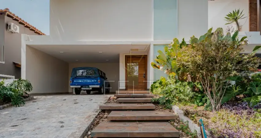 Casa em condomínio à venda, 5 dormitórios - alphaville 03 - santana de parnaíba