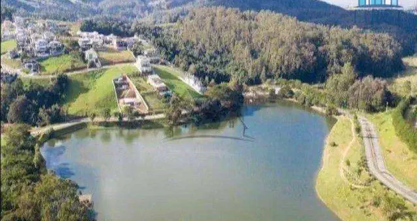 Terreno à venda, 1058 m² por R$ 590.000,00 - Világio Paradiso - Louveira/SP