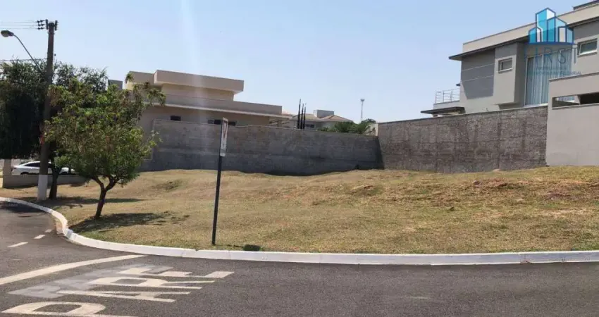 Terreno à venda, 635 m² - Centro - Vinhedo/SP