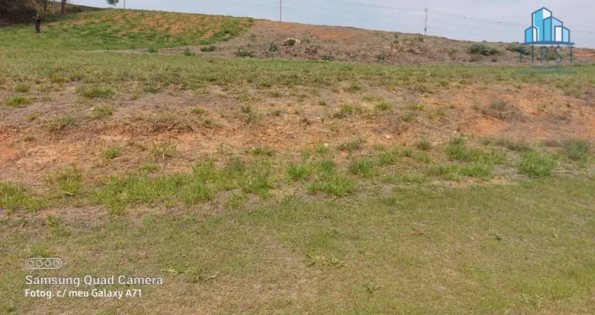 Terreno em condomínio fechado à venda no Condomínio Santa Isabel, Louveira 