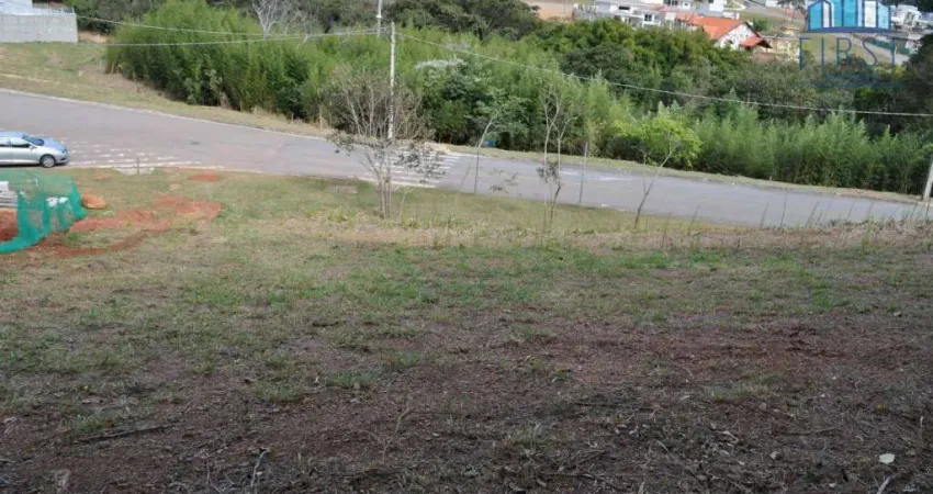 Terreno à venda, 850 m² por R$ 700.000,00 - Condomínio Santa Isabel - Louveira/SP