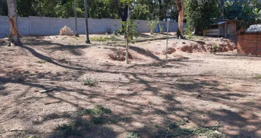 Chácara à venda, 2613 m² por R$ 720.000,00 - Bairro Paiol Velho - Vinhedo/SP