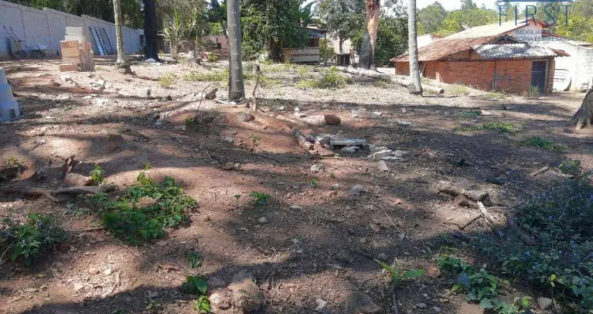 Chácara à venda, 2613 m² por R$ 780.000,00 - Bairro Paiol Velho - Vinhedo/SP