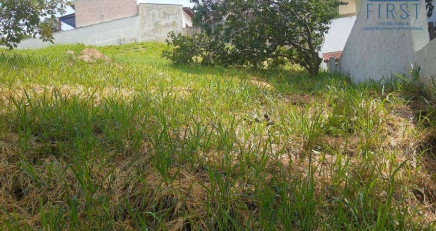 Terreno à venda, 450 m² por R$ 480.000,00 - Condomínio Villagio Capriccio - Louveira/SP