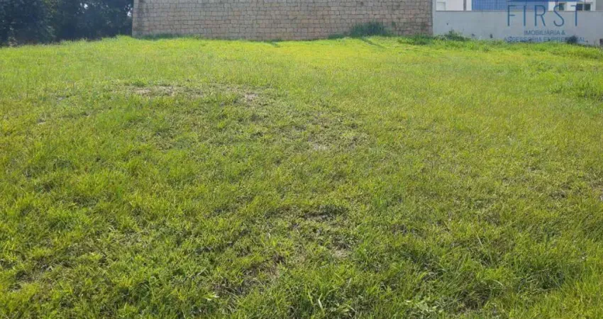 Terreno à venda, 511 m² por R$ 530.000,00 - Condomínio Delle Stelle - Louveira/SP