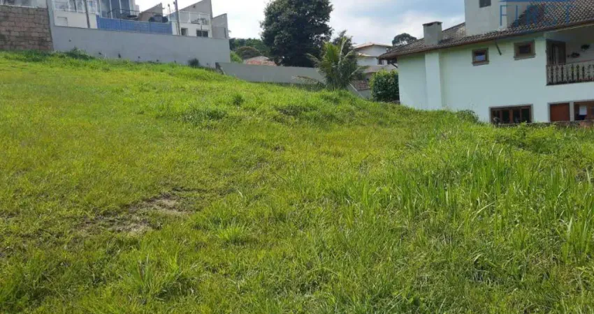 Terreno à venda, 511 m² por r$ 560.000,00 - condomínio delle stelle - louveira/sp