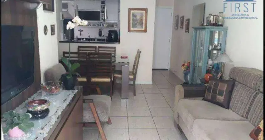 Apartamento com 3 dormitórios à venda, 89 m² por R$ 620.000,00 - Condomínio Spazio Reale - Vinhedo/SP